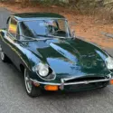 1970 Jaguar E-Type Coupe 2+2 * AMAZING CONDTION *