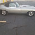 1970 Jaguar E type Roadster