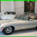 1970 Jaguar E-Type Series 2 Over $100k Documented Restoration