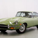 1970 JAGUAR E-TYPE SERIES 2 S1 BACKDATE COUPE – A JAG YOU CAN ACTUALLY DRIVE!