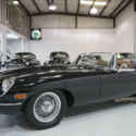 1970 Jaguar E-Type Series II 4.2 Litre Roadster | Spectacular condition!