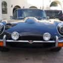 1970 JAGUAR E TYPE SERIES II FIXED HEAD COUPE RARE FIND COLLECTORS CAR