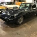 1970 Jaguar E Type Xke 2+2 Rare Manual Transmission Matching Numbers Very Solid