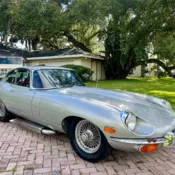 1970 Jaguar Other