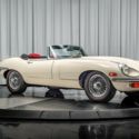 1970 Jaguar
