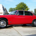 1970 Jaguar XJ, New Paint, No Rust, Chevy 350/400