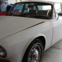 1970 JAGUAR XJ6 SERIES 1