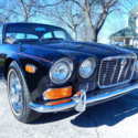 1970 JAGUAR XJ6 SWB