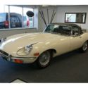1970 JAGUAR XKE, Like mint car only 35K miles Runs and drives Great!!!