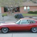 1970 JAGUAR XKE MATCHING NUMBERS WOW!!!