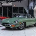 1970 Jaguar XKE Series II Roadster NEW ROOF! RECENT SERVICE! 4.2L INLINE 6-CYLIN