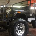 1970 Jeep cj5