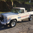 1970 Jeep J-10 Gladiator Very Solid Western car Free Shipping!
