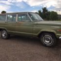 1970 Jeep Wagoneer Arizona Survivor