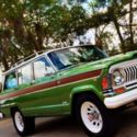 1970 Jeep Wagoneer - Stunning Customized Classic