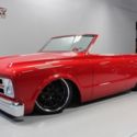 1970 JIMMY BLAZER~LOBELLY~406 CI V8~700R4~AIR RIDE~ART MORRISON CHASSIS~SHOW TRK