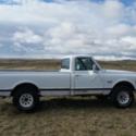 1970 K-10 4x4  / manual 4 spd/ daily driver NEW ENGINE/ BUYER PAYS SHIPPING
