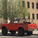 1970 k5 chevy blazer