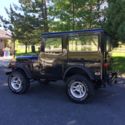 1970 Kaiser Jeep CJ5