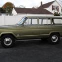 1970 Kaiser Jeep Wagoneer