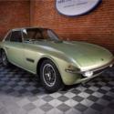 1970 LAMBORGHINI ISLERO S  BOB WALLACE REBUILT ENGINE  ALL ORIGINAL