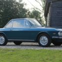 1970 Lancia Fulvia 1.3S Series II