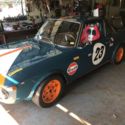 1970 Lancia Fulvia Coupe Alfa Romeo Ferrari Fiat Maserati, MG, Other, Racing Car