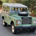 1970 Land Rover Defender 2A * REMOVABLE HARD TOP * SOFT TOP *