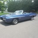 1970 lemans convertible gto clone lemans sport worldwide shipping available.