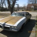 1970 Lemans Sport, manual 3spd,65000 miles