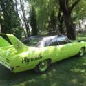 1970 Limelight Super Bird