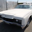 1970 Lincoln Continental Automatic 8 Cylinder NO RESERVE