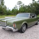 1970 Lincoln Continental Mark III 57k Miles 460 ~MINT~ 160+ Pictures Must See