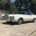 1970 LINCOLN CONTINENTAL MARK III FLORIDA ORIGINAL NO RESERVE!