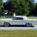 1970 Lincoln Continental Mark III Mark 3