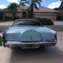 1970 Lincoln Continental Mark III NO RESERVE Barn Find ALL ORIGINAL 48000 miles
