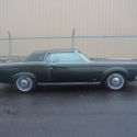 1970 Lincoln Continental Mark III NO RESERVE