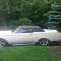 1970 Lincoln Continental Mark lll signature series