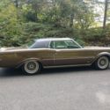 1970 Lincoln Mark 3 III 460 V-8 108k Miles Original Worldwide NO RESERVE