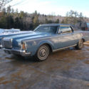 1970 Lincoln MARK III 76 K orig. Very Solid Car !!! Survivor !!!! NO RESERVE!!!