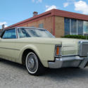 1970 Lincoln Mark III * NO RESERVE