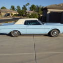 1970 Lincoln Mark III - Original