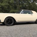 1970 Lincoln Mark III - Pro Touring - Amazing Car 500+ H/P