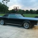 1970 LINCOLN MARK lll
