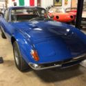 1970 Lotus Elan +2 Plus 2