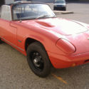 1970 Lotus Elan Original Project Car