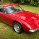 1970 LOTUS ELAN PLUS 2