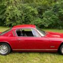 1970 Lotus Elan Plus 2 Vintage Classic Twin Cam Coupe