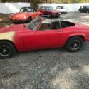 1970 Lotus Elan S4 Restored Body and Paint New Chassis/Floors Roller No Reserve