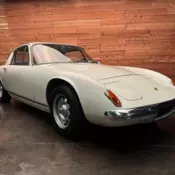 1970 Lotus Elan+2 – High Quality Engine Rebuild – 150 HP – Exceptional Interior.